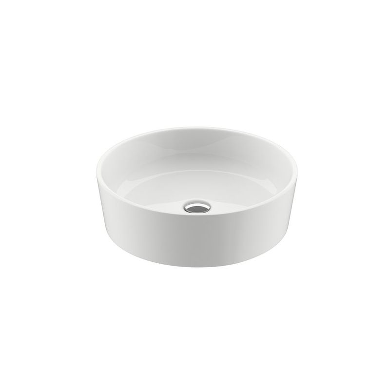 Раковина Ravak MOON 1 XJN01300000 без перелива
