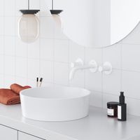 Раковина Ravak MOON 1 XJN01300000 без перелива — 4