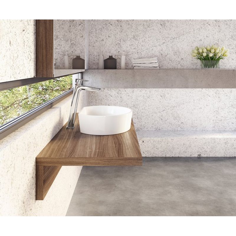 Раковина Ravak MOON 1C XJN01300001 без перелива