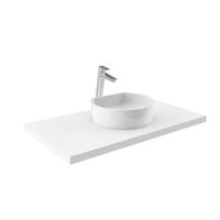 Раковина Ravak MOON 1C XJN01300001 без перелива — 3