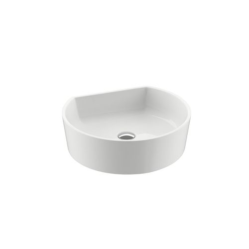 Раковина Ravak MOON 1C XJN01300001 без перелива