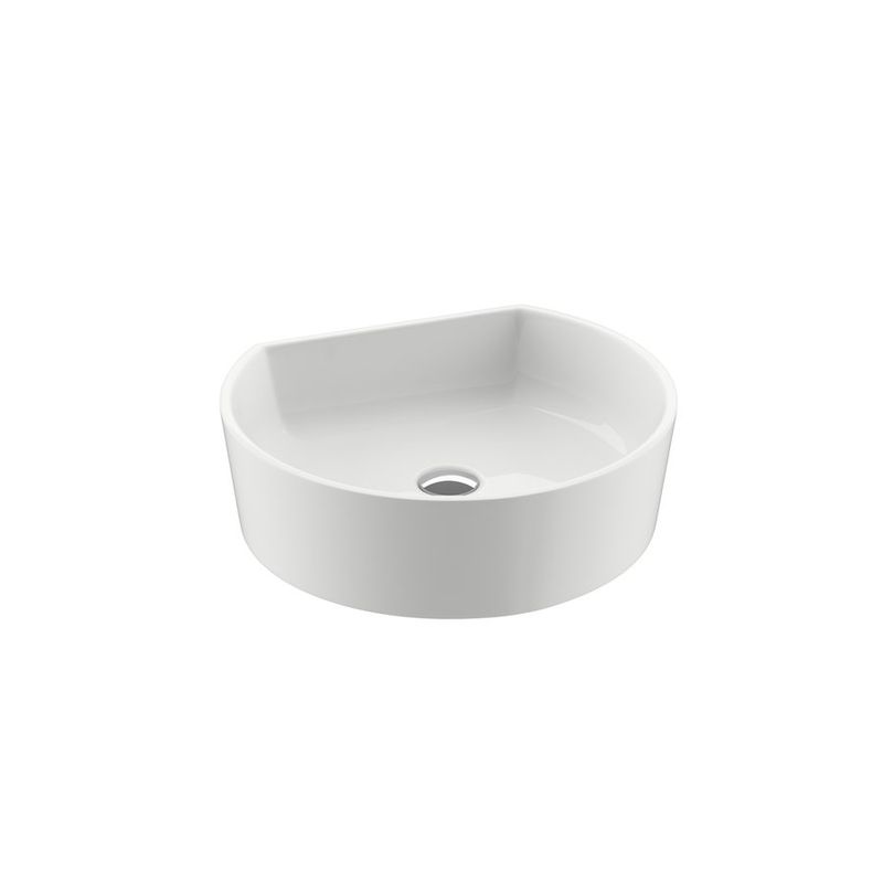 Раковина Ravak MOON 1C XJN01300001 без перелива