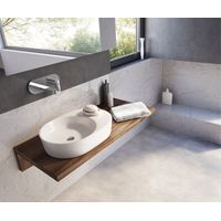 Раковина Ravak MOON 2S XJN01300003 без перелива — 4