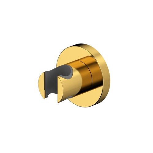 Держатель для душа WHITECROSS Y1006GL (золото)