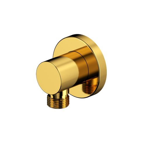 Шланговое подключение WHITECROSS Y1008GL (золото)