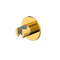 Держатель для душа WHITECROSS Y1016GL (золото) — 1