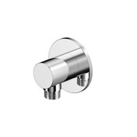 Шланговое подключение WHITECROSS Y1018CR (хром) — 1