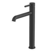 Смеситель для раковины WHITECROSS Y Y1212BL (черный матовый) — 1