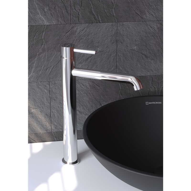 Смеситель для раковины WHITECROSS Y Y1212CR (хром)
