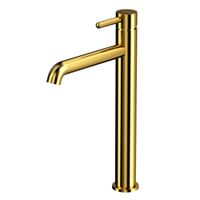 Смеситель для раковины WHITECROSS Y Y1212GL (золото) — 1