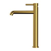 Смеситель для раковины WHITECROSS Y Y1212GLB (брашированное золото) — 2