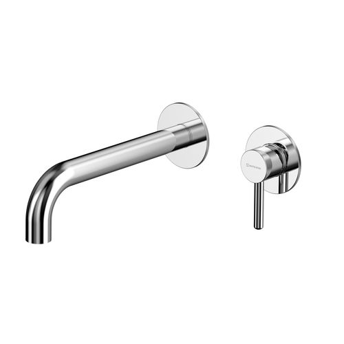 Смеситель скрытого монтажа для раковины WHITECROSS Y Y1215CR (хром)