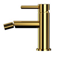 Смеситель для биде WHITECROSS Y Y1220GL (золото) — 2