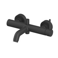 Смеситель для ванны WHITECROSS Y Y1230BL (черный матовый) — 1