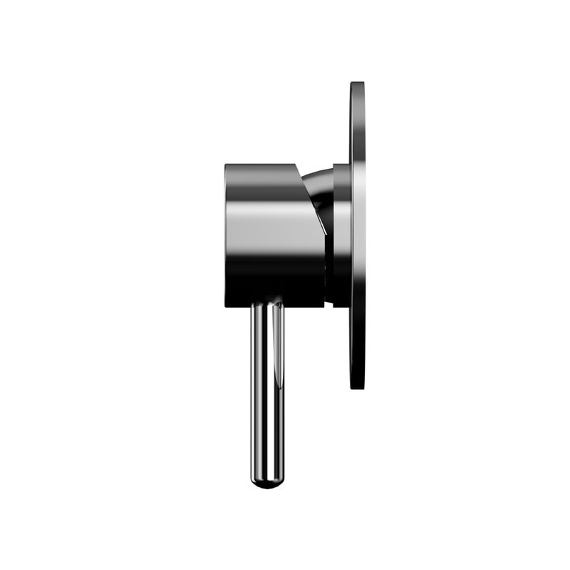 Смеситель скрытого монтажа для душа WHITECROSS Y Y1245CR (хром)