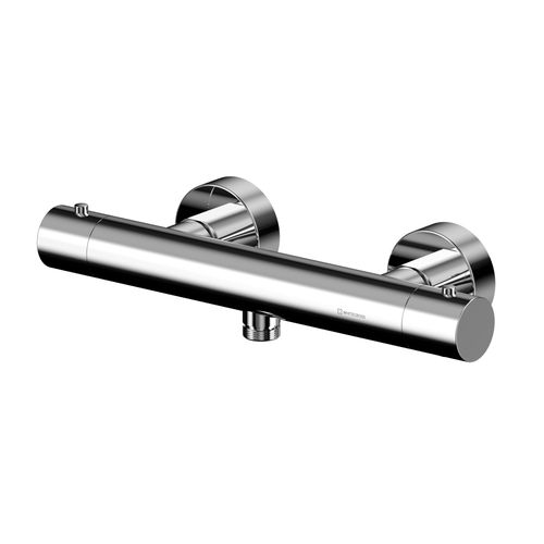 Смеситель для душа WHITECROSS Y Y1246CR термостатический (хром)