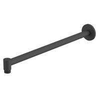 Кронштейн для верхнего душа WHITECROSS Y1309BL (черный матовый) — 1