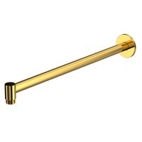 Кронштейн для верхнего душа WHITECROSS Y1309GL (золото) — 1