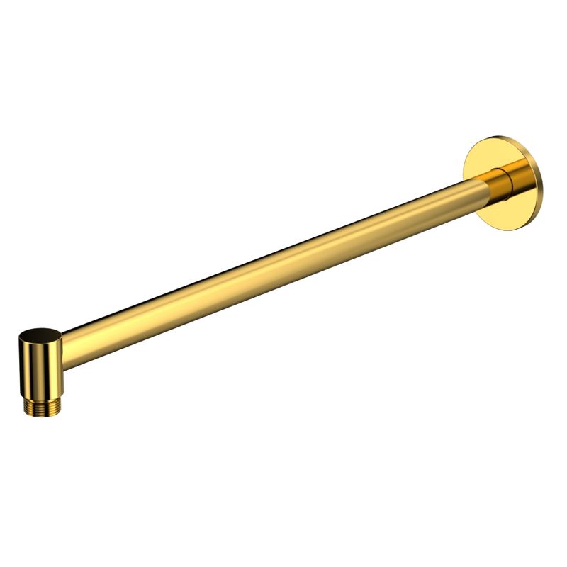 Кронштейн для верхнего душа WHITECROSS Y1309GL (золото)