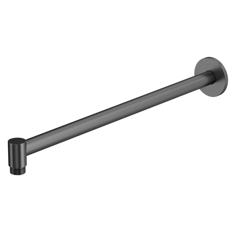 Кронштейн для верхнего душа WHITECROSS Y1309GM (оружейная сталь)