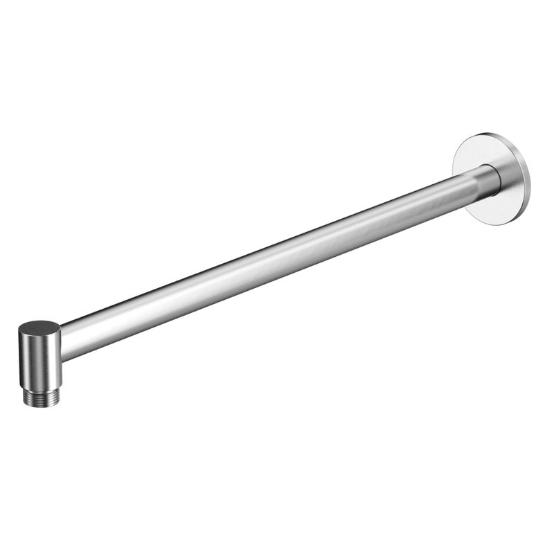 Кронштейн для верхнего душа WHITECROSS Y1309NIB (брашированный никель)