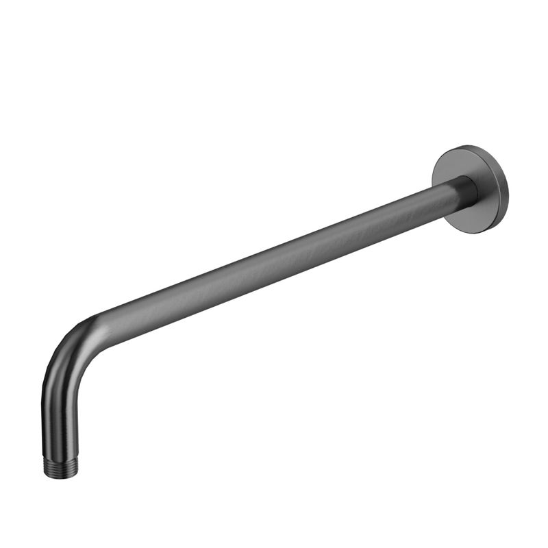 Кронштейн для верхнего душа WHITECROSS Y1310GM (оружейная сталь)