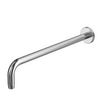 Кронштейн для верхнего душа WHITECROSS Y1310NIB (брашированный никель) — 1