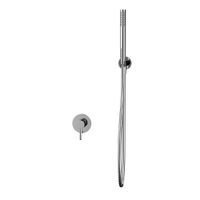 Система для душа скрытого монтажа WHITECROSS Y YSET02CR (хром) — 2