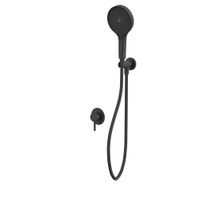 Система для душа скрытого монтажа WHITECROSS Y YSET02TOPBL (черный мат) — 1