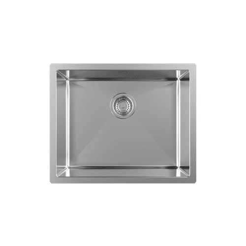 Кухонная мойка из нержавеющей стали ZorG ZRN 5545 PREMIUM