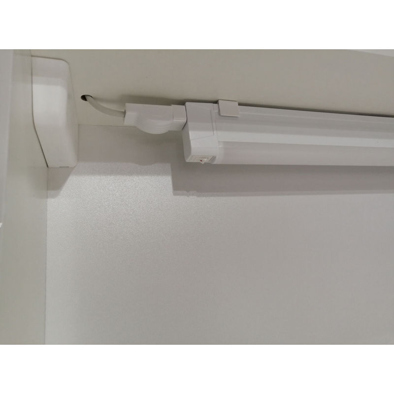 Шкаф с зеркалом для ванной Roca Victoria Nord 600 мм / ZRU9000030 правый