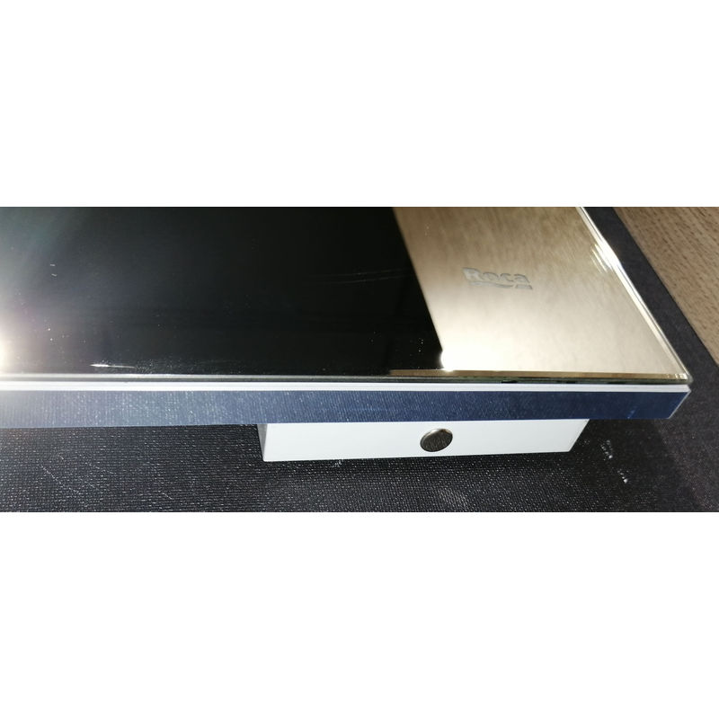 Зеркало Roca The Gap Original 60x85 с подсветкой / ZRU9302688