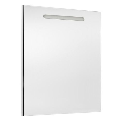 Зеркало Roca The Gap Original 80x85 с подсветкой / ZRU9302689