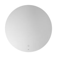 Зеркало Roca Luna 60 см с LED подсветкой / ZRU9307557 — 1