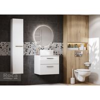 Зеркало Roca Luna 60 см с LED подсветкой / ZRU9307557 — 6