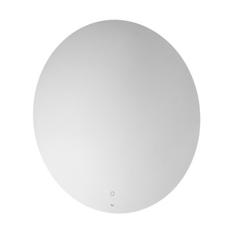 Зеркало Roca Luna 60 см с LED подсветкой / ZRU9307557